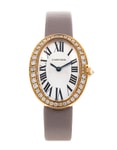 Pre-Owned Cartier Baignoire Watch